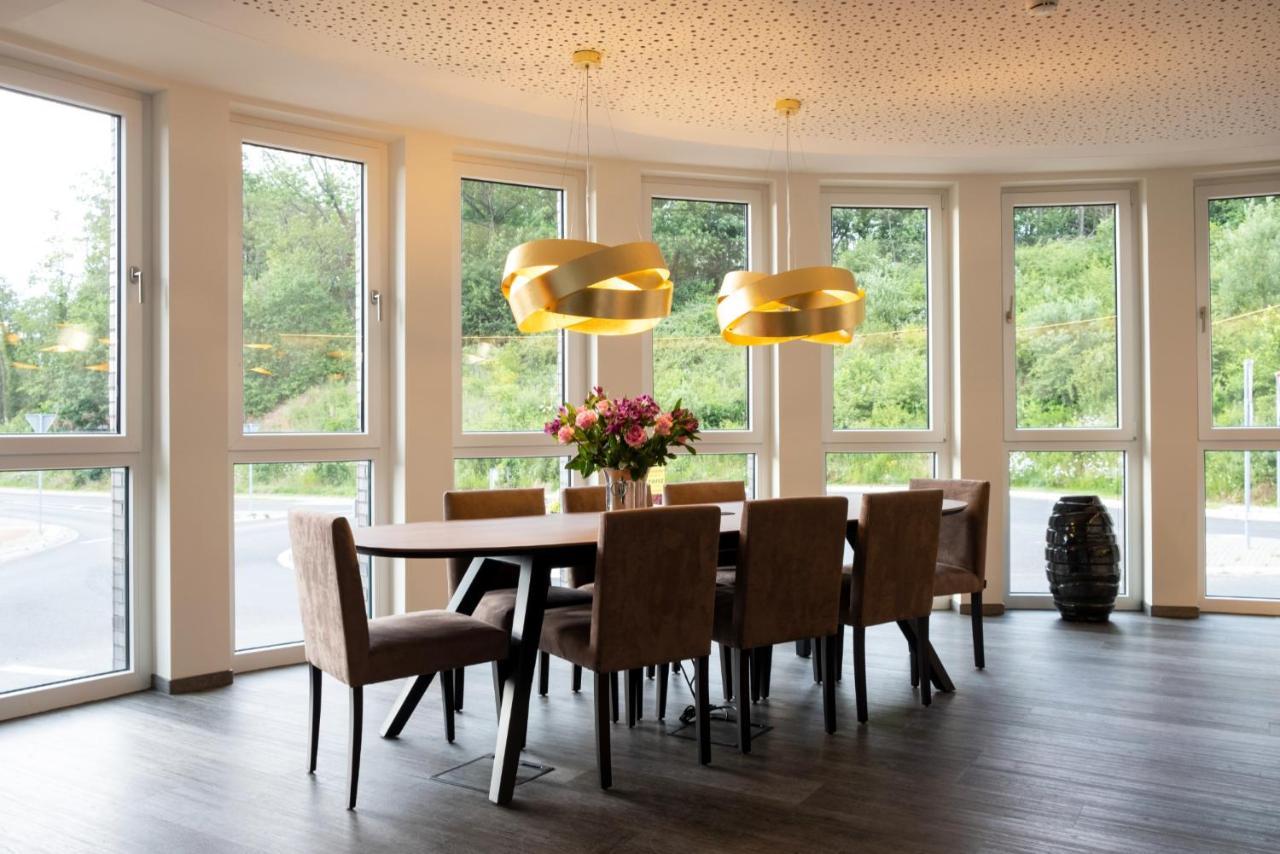 In2 The Boardinghouse Aparthotel Ubach-Palenberg Eksteriør bilde
