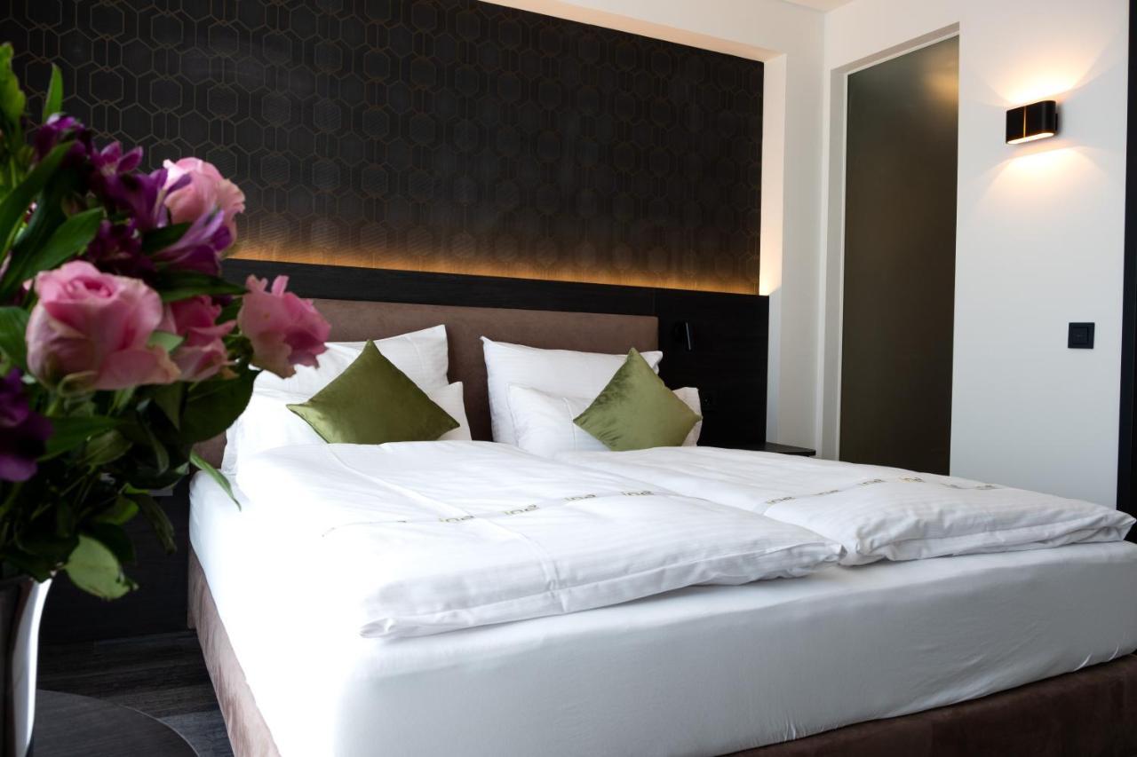 In2 The Boardinghouse Aparthotel Ubach-Palenberg Rom bilde