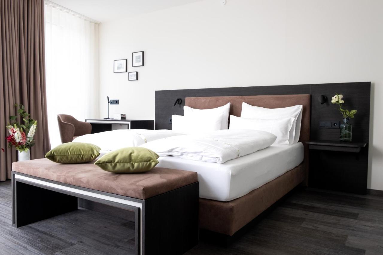 In2 The Boardinghouse Aparthotel Ubach-Palenberg Rom bilde