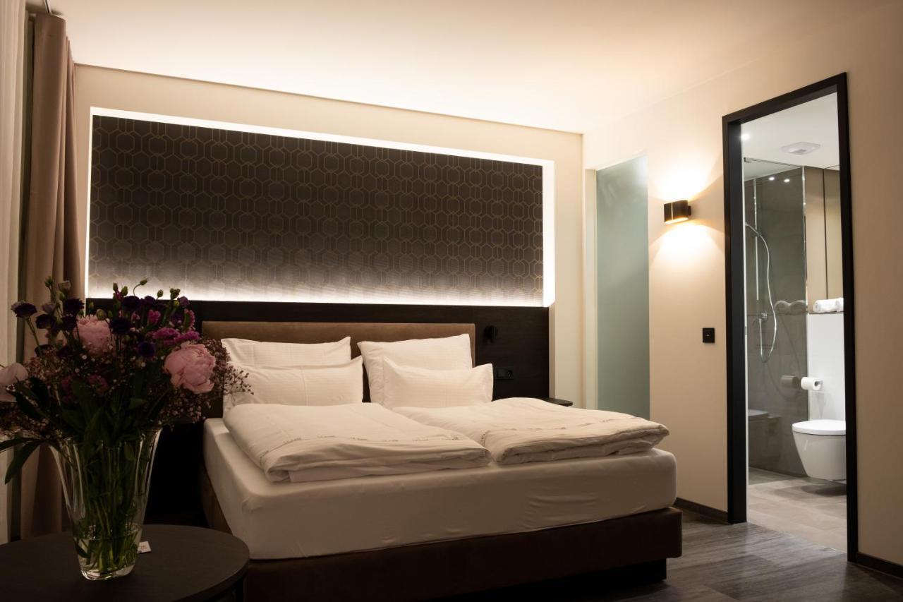 In2 The Boardinghouse Aparthotel Ubach-Palenberg Rom bilde